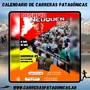 Flyer de Desafío Neuquén 2024