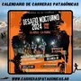 Flyer de Desafío Nocturno 2024