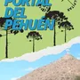 Flyer de DESAFÍO PORTAL DEL PEHUEN 2022