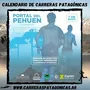 Flyer de DESAFÍO PORTAL DEL PEHUEN 2023