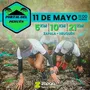 Flyer de DESAFÍO PORTAL DEL PEHUEN 2025