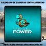 Flyer de Desafío Power 2024