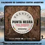 Flyer de Desafío Punta Negra 2024