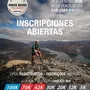 Flyer de Desafío Punta Negra 2026