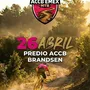Flyer de Desafío Rally ACCB EMEX 2026