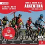 Flyer de DESAFÍO RUTA 23 – De la Cordillera al Mar 2022