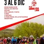 Flyer de DESAFÍO RUTA 23 – De la Cordillera al Mar 2025