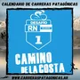 Flyer de Desafío Ruta N°1 – Camino de la Costa 2023