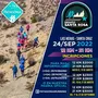 Flyer de DESAFÍO SANTA ROSA 2022