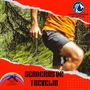 Flyer de Desafío Senderos de Trevelin 2024