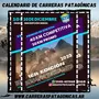 Flyer de Desafío Tecka MTB 2023