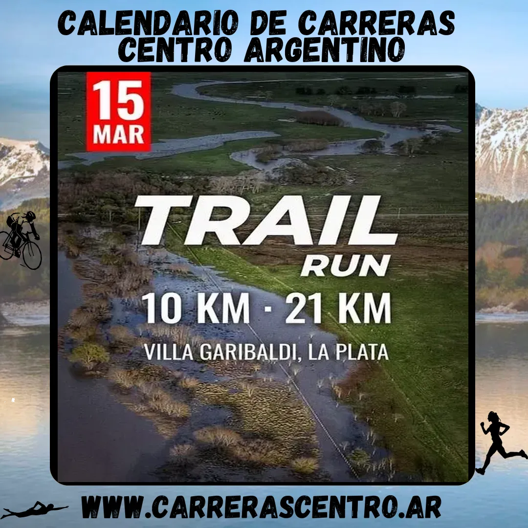 Flyer de Desafío Tero 2026