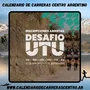 Flyer de Desafío UTU 2024