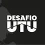 Flyer de Desafío UTU 2025