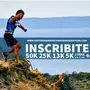Flyer de DESTINO MADRYN – CARRERA DE AVENTURA 2022
