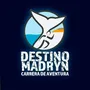 Flyer de Destino Madryn 2025