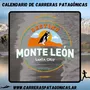Flyer de Destino Monte León 2024
