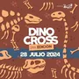Flyer de Dino Cross 2024