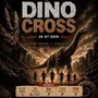 Flyer de Dino Cross 2026
