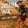 Flyer de Divisadero Trail 2025