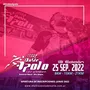 Flyer de DOBLE APOLO – RAID ADVENTURE 2022