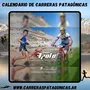 Flyer de Doble Apolo Running 2024