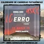 Flyer de Doble Cerro Avanzado – Rural Bike 2023