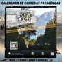 Flyer de Doble Lago Futalaufquen 2023