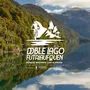 Flyer de Doble Lago Futalaufquen 2025