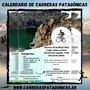 Flyer de Doble Saltillo 2023