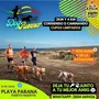 Flyer de DOG RUNNER PUERTO MADRYN 2022