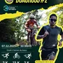 Flyer de Dua Cross Carmen de Areco 2025