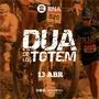 Flyer de Dua de Los Tótem 2025
