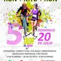 Flyer de DUA DEL AMIGO 2025