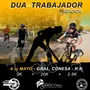 Flyer de Dua del Trabajador 2025