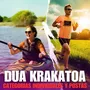 Flyer de Dua Krakatoa 2025