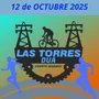 Flyer de Dua Las Torres 2025