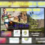 Flyer de Duatlón Aniversario El Maitén 2022