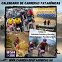 Flyer de Duatlón Aventura 2023