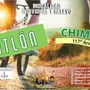 Flyer de DUATLÓN CHIMPAY 117° ANIVERSARIO 2022