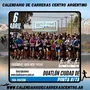 Flyer de Duatlón Ciudad de Punta Alta 2024