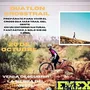 Flyer de Duatlón Cross Trail EMEX 2024