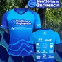 Flyer de Duatlón de la Confluencia 2026