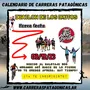 Flyer de DUATLÓN DE LOS BRUTOS 2023