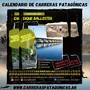 Flyer de Duatlón del Dique Ballester 2023