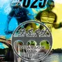 Flyer de Duatlón del Dique Ballester 2025