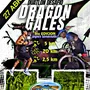 Flyer de Duatlón Desafío Dragón Gales 2025