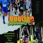 Flyer de Duatlón Entrerriano Segui 2025