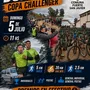 Flyer de Duatlón Fuerte San Javier 2026