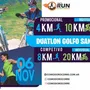 Flyer de DUATLÓN GOLFO SAN JORGE 2022